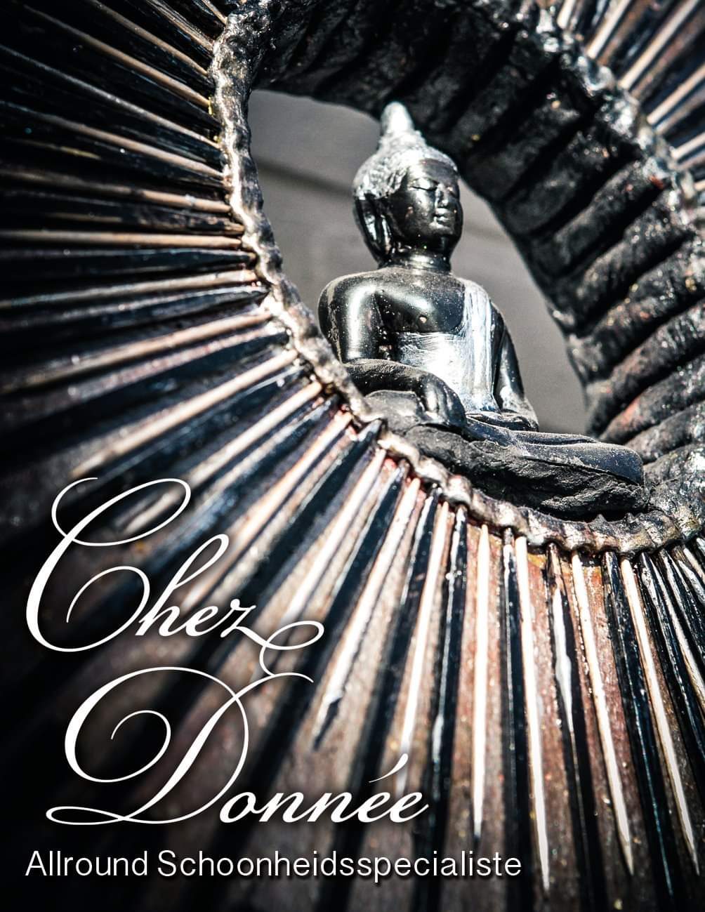 Schoonheidssalon Chez Donnée